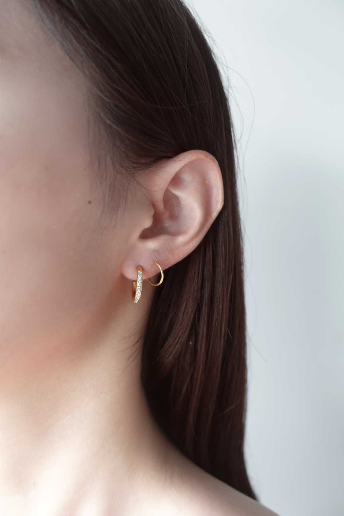 hineri zirconia pierce